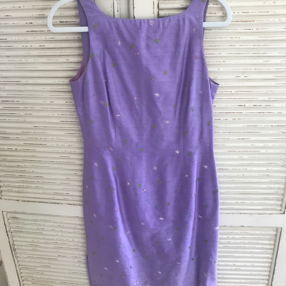 Nicole Miller dress